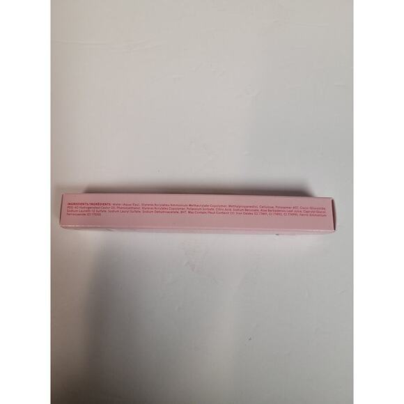 One/Size Point Made Waterproof Liquid Eyeliner Pen Busty Brown New Full Size - Picture 4 of 9